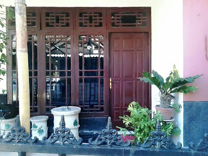 Jual Rumah Dalam Perumahan di Utara Pasar Gamping