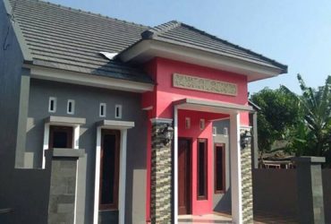 Rumah Dijual Area Giwangan