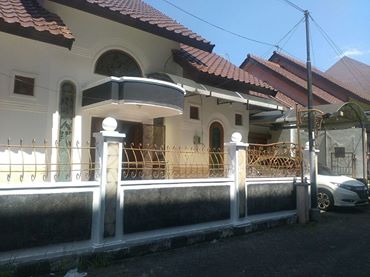 Rumah Dijual Dekat Mirota Godean