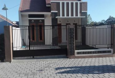 Rumah Dijual Di Kadisoka