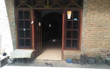 Rumah Dijual Seyegan