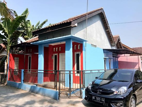  Rumah  Minimalis  Lengkap Perabotan  Joglo Property Joglo Properti Listing Property Listing 