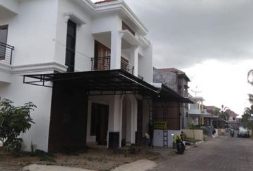 RUMAH 2 LANTAI JOGJA UTARA