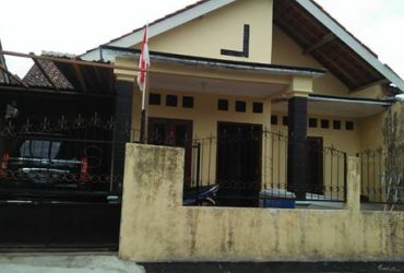 RUMAH BAGUS BANTUL