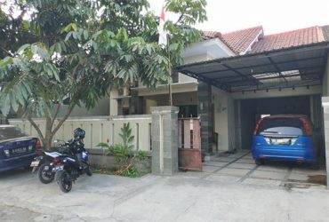 RUMAH BAGUS DEKAT BANDARA