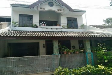 RUMAH DI CONDONG CATUR