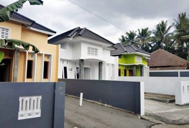 RUMAH MEWAH TURUN HARGA