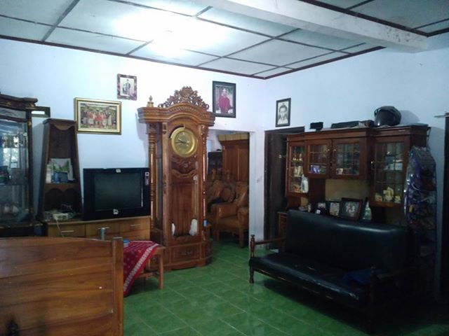 RUMAH SIAP HUNI CUPUWATU