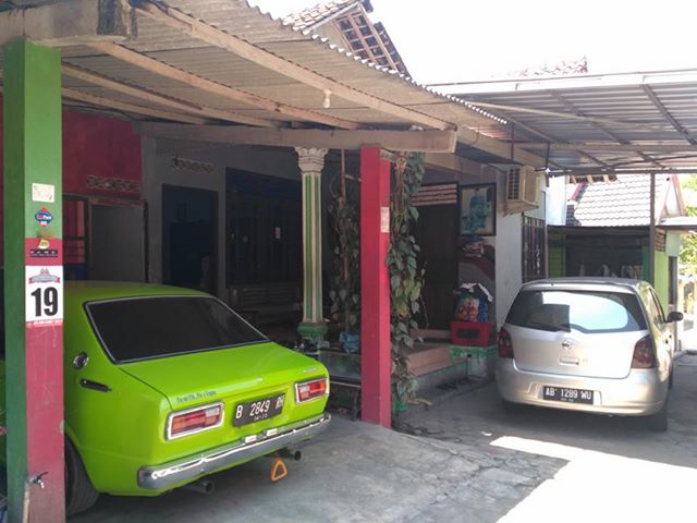 RUMAH SIAP HUNI CUPUWATU