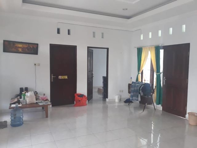 DIJUAL RUMAH SLEMAN : RUMAH DEKAT ADI TV