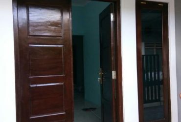 DIJUAL RUMAH SLEMAN : RUMAH DEKAT JIH