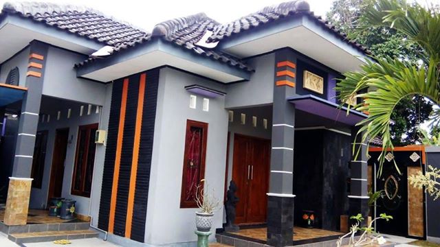 DIJUAL RUMAH SLEMAN : RUMAH TIRTOADI MURAH