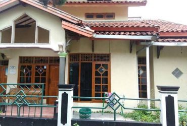 JUAL RUMAH DAN KOST MURAH