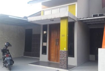 RUMAH BAGUS BELAKANG NASMOCO JANTI