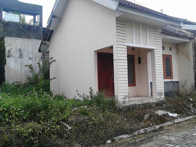 RUMAH SEDAYU MINIMALIS