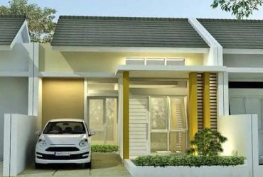 RUMAH SIAP BANGUN NASIONALIS