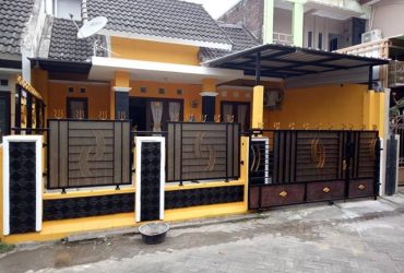 RUMAH WIYORO KIDUL