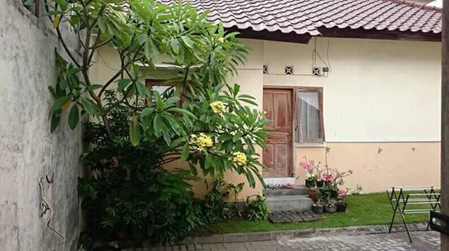 DIJUAL RUMAH BANTUL : RUMAH JL IMOGIRI