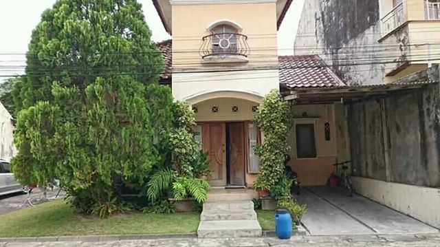 DIJUAL RUMAH BANTUL : RUMAH JL IMOGIRI