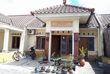 DIJUAL RUMAH BANTUL : RUMAH MINIMALIS