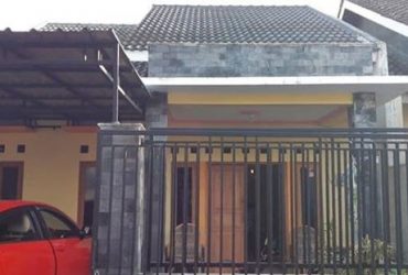 DIJUAL RUMAH SLEMAN : RUMAH MAGUWO