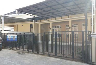 DIJUAL RUMAH SLEMAN : RUMAH SIAP HUNI JAKAL