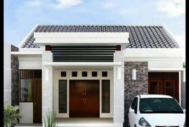 DIJUAL RUMAH SLEMAN : RUMAH TIRTOMARTANI