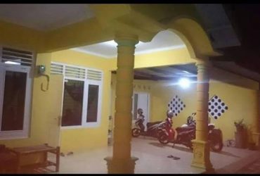 DIJUAL RUMAH BANTUL : HUNIAN DI SEWON