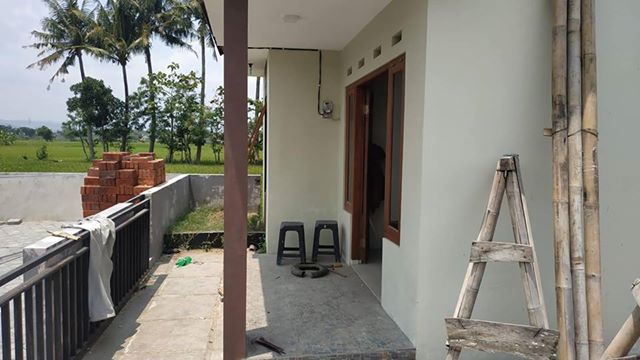 DIJUAL RUMAH BANTUL : RUMAH SEWON