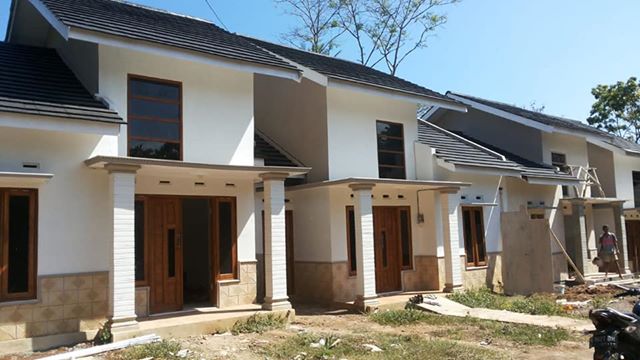 DIJUAL RUMAH BANTUL : PERUM PROSES BANGUN