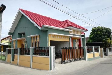 DIJUAL RUMAH BANTUL : RUMAH AREA KETANDAN