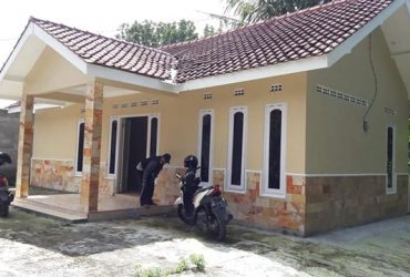 DIJUAL RUMAH BANTUL : RUMAH BANTUL SELATAN