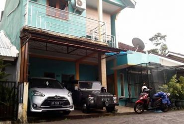 DIJUAL RUMAH SLEMAN : PERUM CITRA AMARTHA