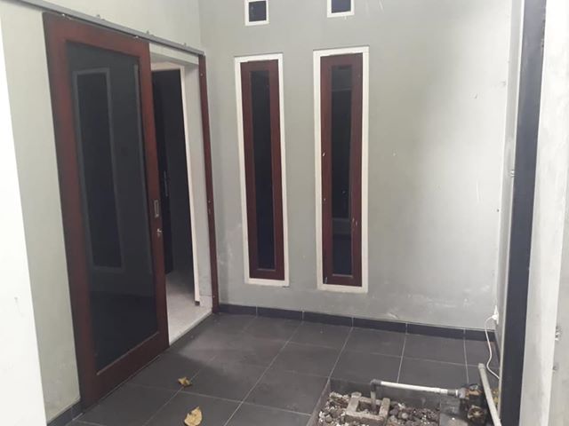 DIJUAL RUMAH SLEMAN : RUMAH MINIMALIS JAKAL