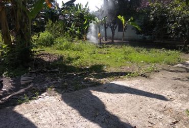 DIJUAL TANAH  BANTUL : TANAH DI BAKULAN