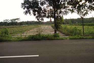 DIJUAL TANAH  KULONPROGO : TANAH DEKAT BANDARA