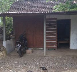 DIJUAL TANAH GUNUNGKIDUL : TANAH BARON