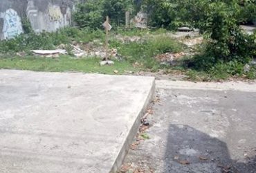 DIJUAL TANAH KOTA YOGYAKARTA : TANAH DEKAT XTSQUARE