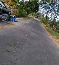 DIJUAL TANAH  BANTUL : TANAH KOTA